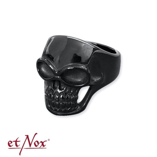 Ring 'Black Skull' - vergleichen und g&uuml;nstig kaufen